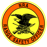 range safety officer